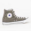 Converse Chuck Taylor All Star Hi grijs 1729 3
