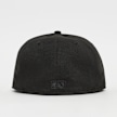 New Era Fitted-Cap 59Fifty Black On Black MLB New York Yankees noir 1730 2