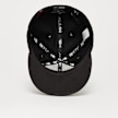 New Era Fitted-Cap 59Fifty Basic MLB New York Yankees noir 1733 3