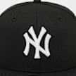 New Era Fitted-Cap 59Fifty Basic MLB New York Yankees noir 1733 4
