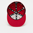 New Era Fitted-Cap 59Fifty Basic MLB New York Yankees rouge 1734 3