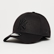 New Era Baseball-Cap 39Thirty League Basic MLB New York Yankees noir 1738 1