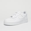 Nike   Air Force 1 (GS) blanc 1740 2