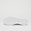 Nike   Air Force 1 (GS) blanc 1740 4