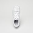 Nike Air Force 1 (GS) blanc 1740 5