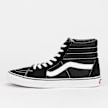 Vans SK8-Hi noir 1741 1