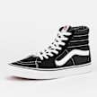 Vans SK8-Hi noir 1741 2