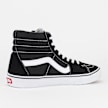 Vans SK8-Hi noir 1741 3