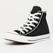 Converse Chuck Taylor All Star Hi zwart 1742 2