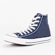 Converse Chuck Taylor All Star Hi blau 1743 2