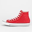 Converse Chuck Taylor All Star HI rood 1745 1