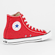 Converse Chuck Taylor All Star HI rood 1745 3