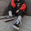 Vans Old Skool noir 1747 6
