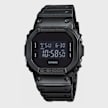 G-SHOCK G-Shock Classic DW-5600BB-1ER schwarz 1748 1