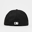 New Era 59Fifty Basic MLB Los Angeles Dodgers schwarz 40876 2