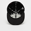 New Era 59Fifty Basic MLB Los Angeles Dodgers schwarz 40876 3