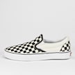 Vans Classic Slip On (Checkerboard) blanc 1757 1