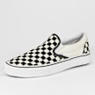 Vans Classic Slip On (Checkerboard) blanco 1757 2