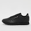 Reebok Classic Leather Sneaker noir 1761 1
