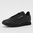 Reebok Classic Leather Sneaker preto 1761 2