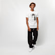 Mister Tee F#?KIT white wit 44890 3