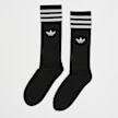 adidas Originals 3 PACK - adicolor High Crew Socken schwarz 1768 1