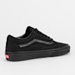 Vans Old Skool nero 1770 3
