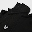 adidas Originals 3 PACK - adicolor Trefoil No Show Socken schwarz 1773 2