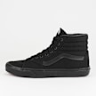 Vans Sk8-Hi Canvas noir 1777 1