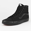 Vans Sk8-Hi Canvas noir 1777 2