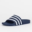 adidas Originals Adilette Badslippers blauw 1783 2