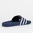 adidas Originals Adilette Badslippers blauw 1783 3