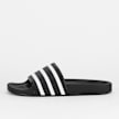 adidas Originals Adilette Badslippers zwart 1784 1