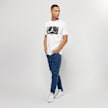 Mister Tee Pray weiß 1788 4