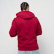 Mister Tee Hooded-Sweatshirt Pray rouge 1794 2