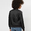 Urban Classics Basic Bomber noir 47547 3