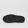Nike Huarache Run (GS) schwarz 1805 4