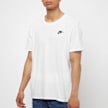 Nike Sportswear Club T-Shirt blanco 1806 5