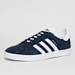 adidas Originals Gazelle azul 1808 2