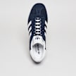 adidas Originals Gazelle azul 1808 5
