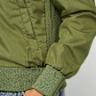 Urban Classics Light Bomber grün 1817 4