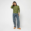 Urban Classics Light Bomber vert 1817 5