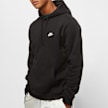Nike Sportswear Club Fleece Pullover Hoodie czarny 1819 5