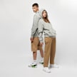 Nike Sportswear Club Fleece Hoodie grijs 1820 4