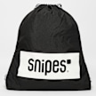 SNIPES Box Logo black/white noir 40899 1