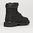 Timberland 6-Inch Premium Waterproof (GS) zwart 1830 3
