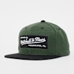 Mitchell & Ness Snapback-Cap Box Logo grün 1831 1