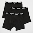 SNIPES 3 PACK - Jersey noir 1832 1