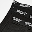 SNIPES 3 PACK - Jersey noir 1832 2