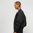 Alpha Industries MA-1 preto 1834 3